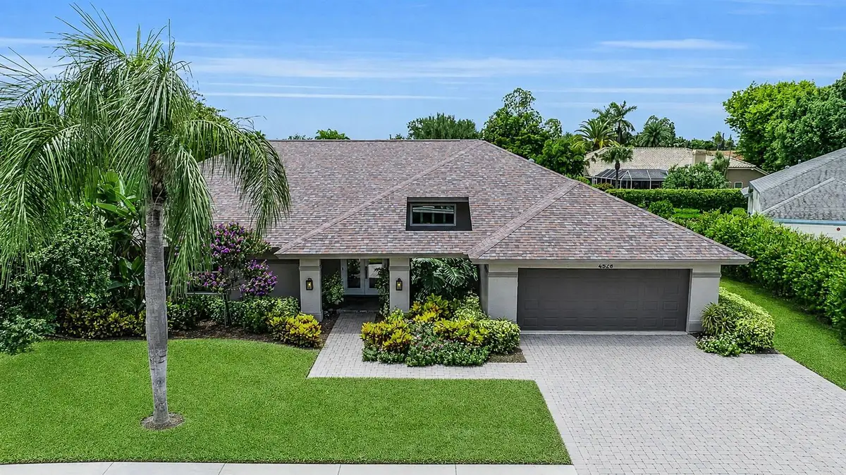 4528 Spring Flower Court, Sarasota, FL 34233 - #1