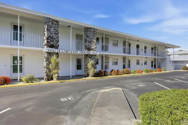 3950 Roxane Boulevard #4A, SARASOTA, FL 34235