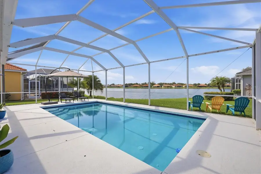 6904 74th Street Circle E, Bradenton, FL 34203 - #2
