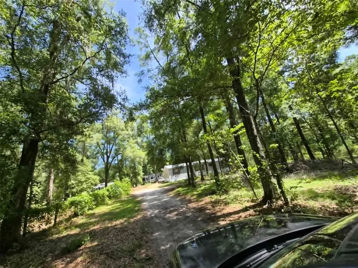 21508 NW 190th Avenue, High Springs, FL 32643 - #1