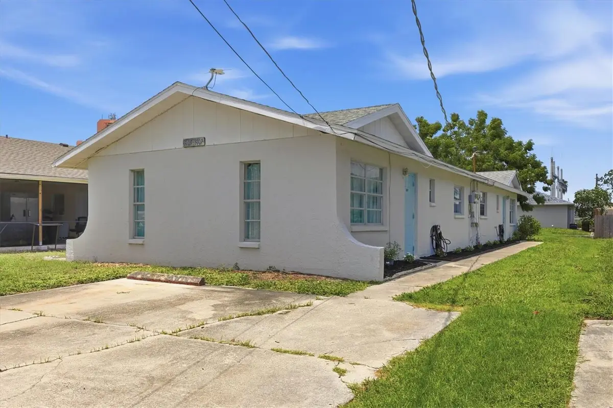 1805 Marbeth Street #1805/1807, Sarasota, FL 34231 - #1