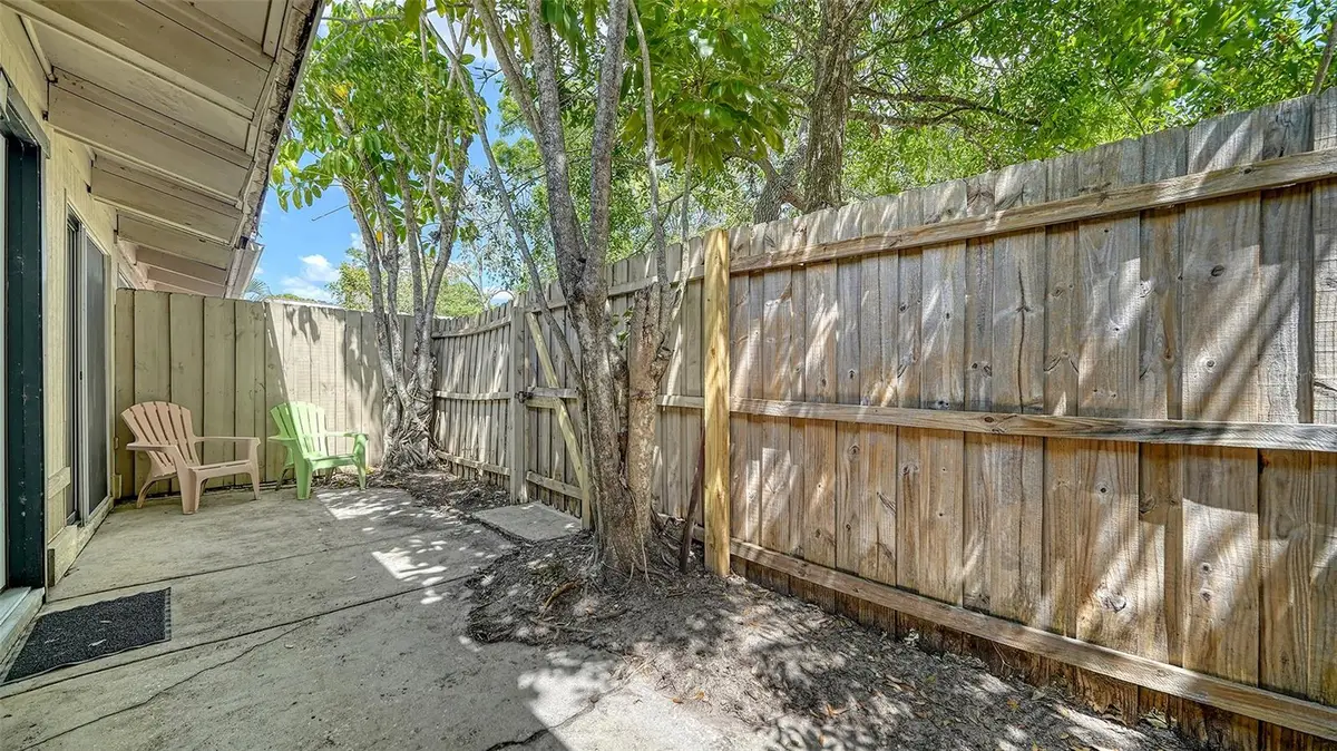 500 N Jefferson Avenue #B-5, Sarasota, FL 34237 - #1