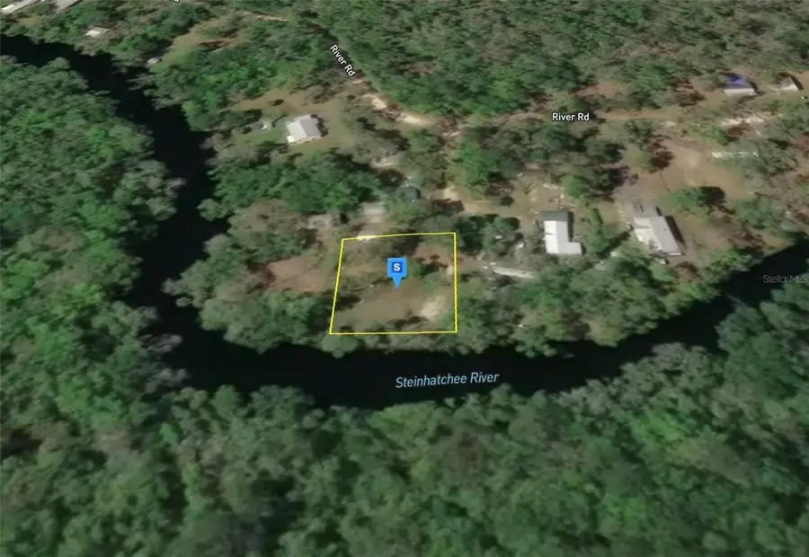 1960 River Road, Steinhatchee, FL 32359 - #2