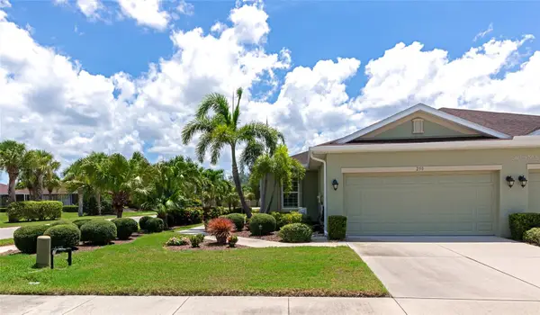 250 Capulet Drive, VENICE, FL 34292