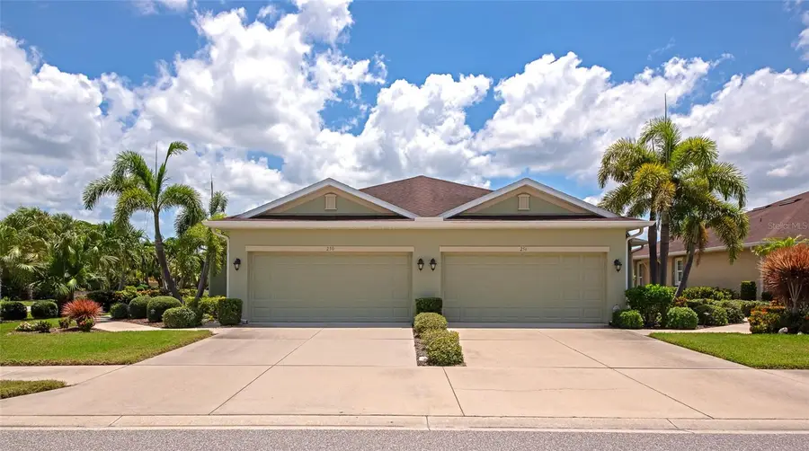 250 Capulet Drive, Venice, FL 34292 - #2