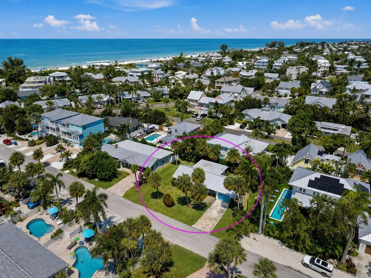 206 75th Street, Holmes Beach, FL 34217 - #1