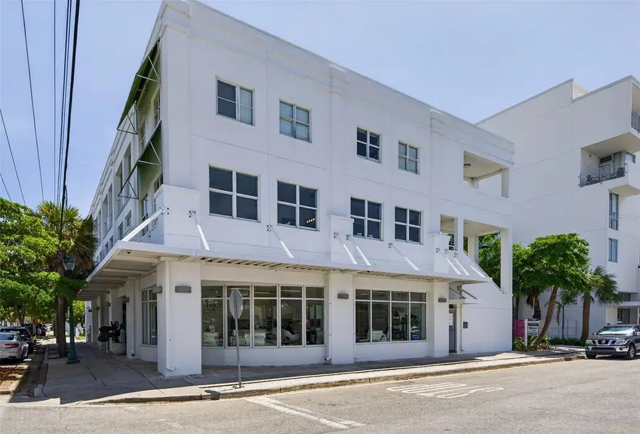 433 Central Avenue, Sarasota, FL 34236 - #2