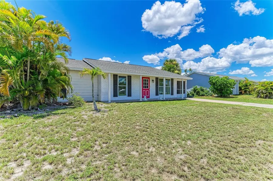 6195 La Porte Terrace, Port Charlotte, FL 33981 - #3