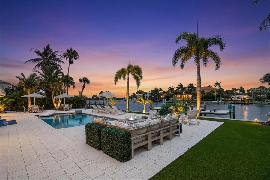 208 N Polk Drive, Sarasota, FL 34236 - #3