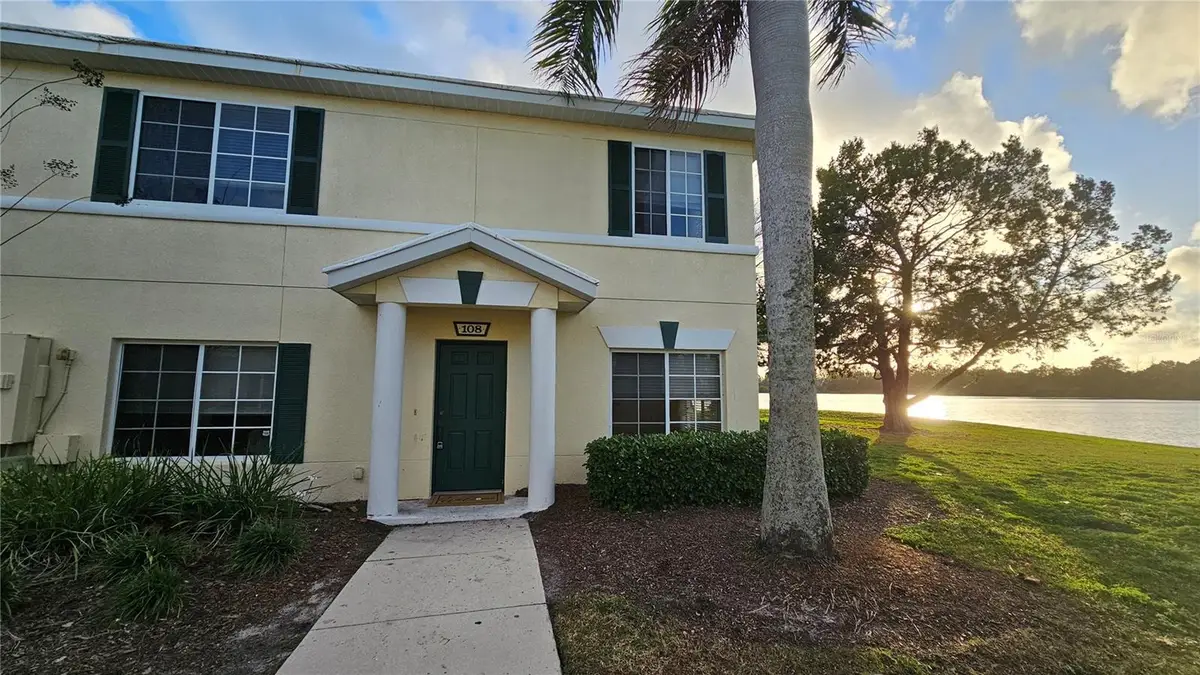 220 Cape Harbour Loop #108, Bradenton, FL 34212 - #1