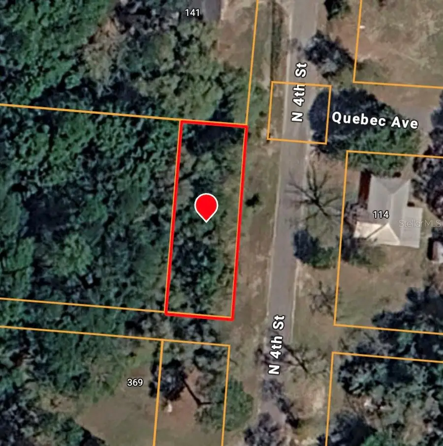 25-3N-19-19040-005-0050 N 4th Street, Defuniak Springs, FL 32433 - #2