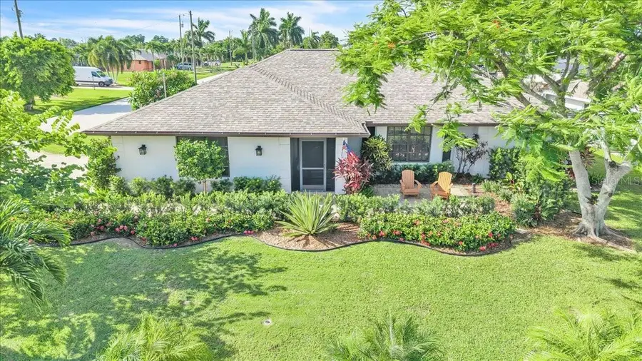 1903 SE 29th Lane, Cape Coral, FL 33904 - #2