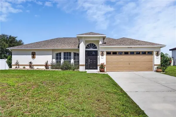 2522 NW 18th Avenue, CAPE CORAL, FL 33993