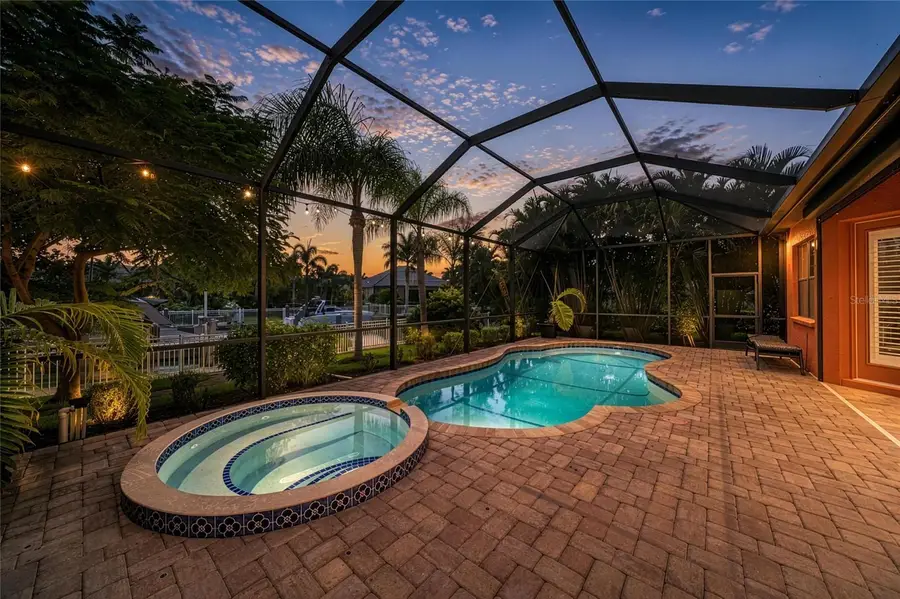 545 Mast Drive, Bradenton, FL 34208 - #3