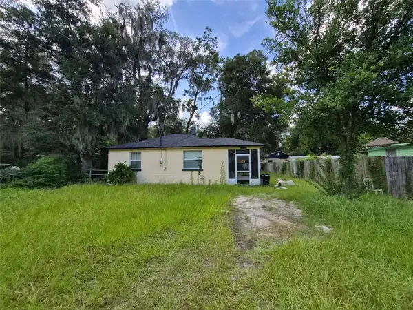 1012 NW 31st Avenue, GAINESVILLE, FL 32609