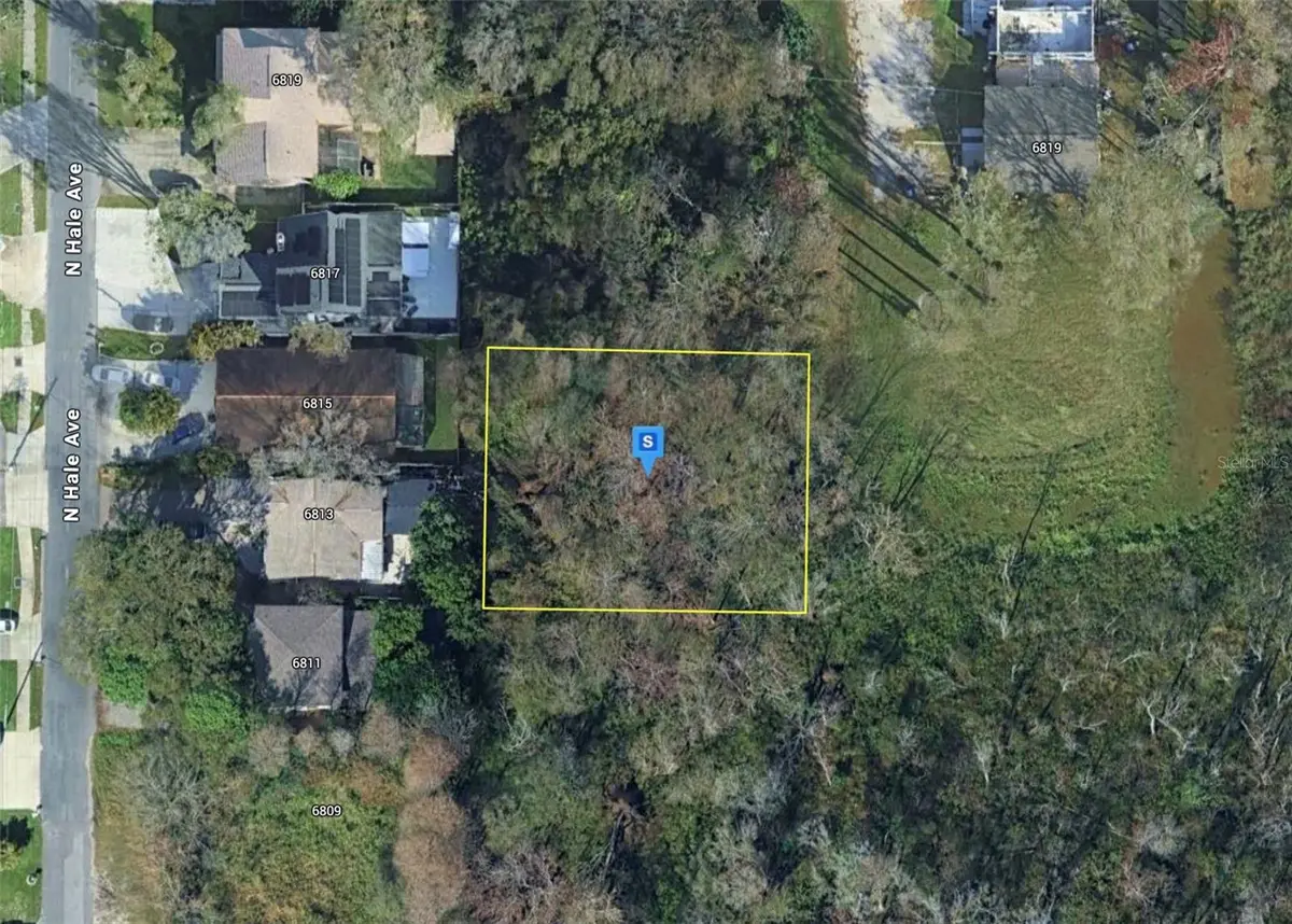 6810 N Blossom Avenue, Tampa, FL 33614 - #1