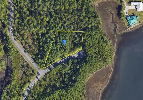 702 Island Court, PANAMA CITY, FL 32404
