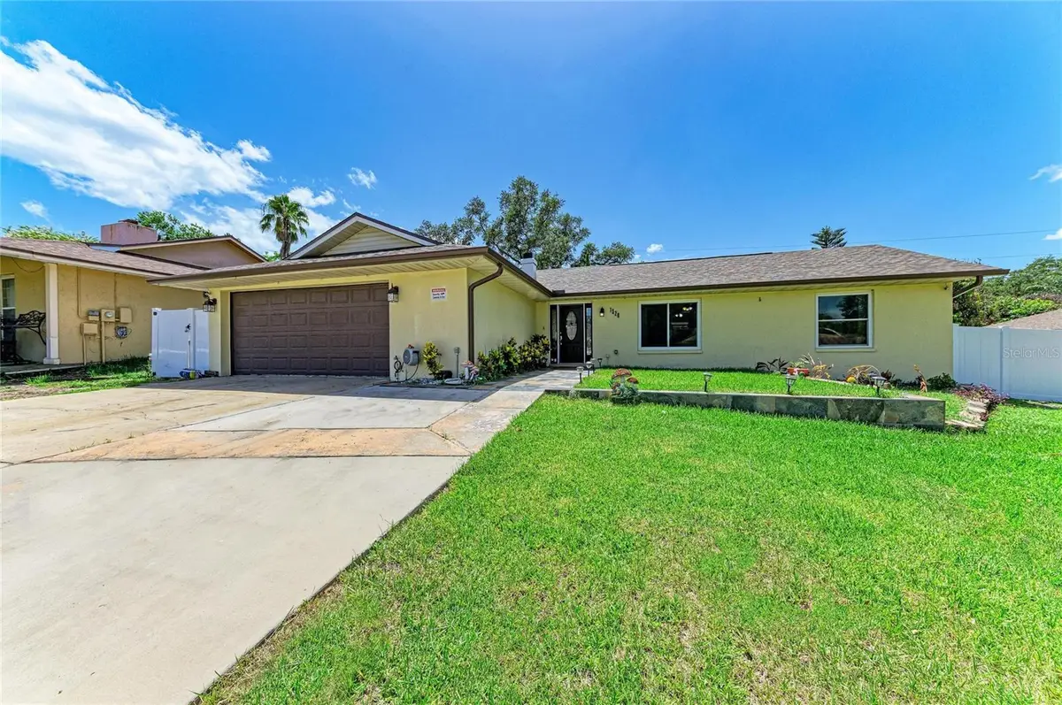 1520 Sunnyhills Drive, Brandon, FL 33510 - #1
