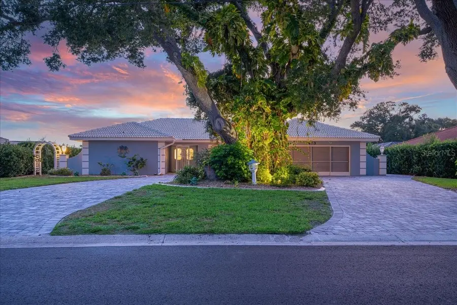 413 Signorelli Drive, Nokomis, FL 34275 - #2