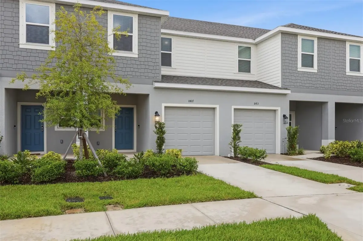 8417 Lunar Skye Street, Sarasota, FL 34241 - #1