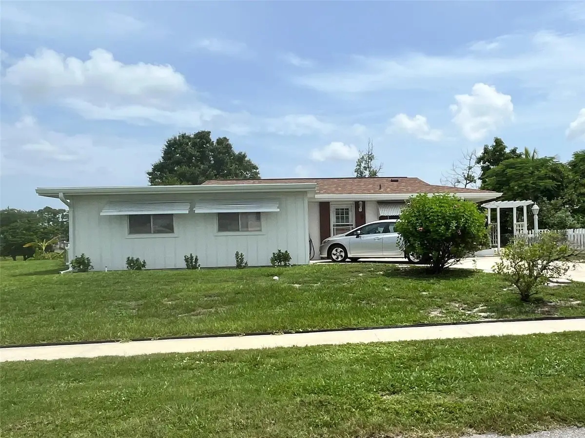 5702 Espanola Avenue, North Port, FL 34287 - #1