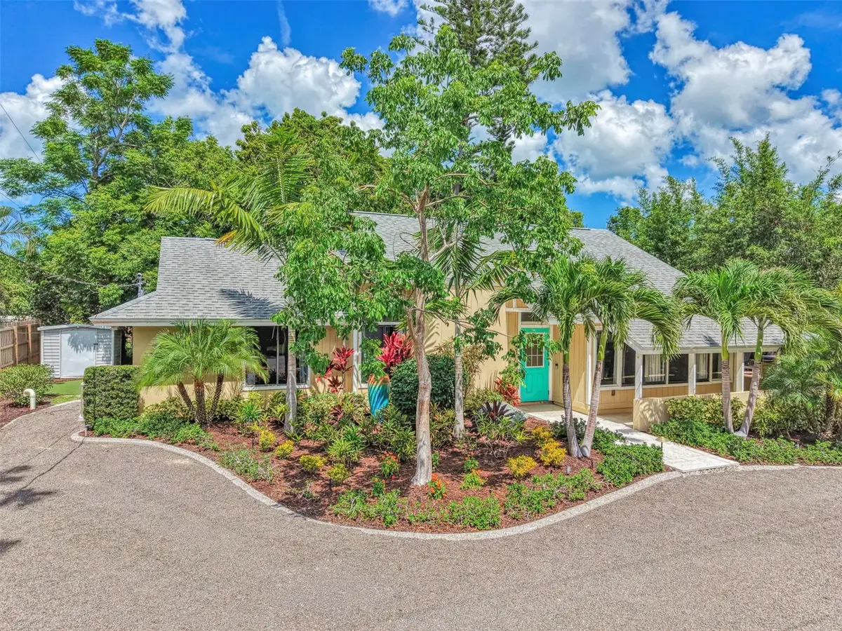 2137 Worrington Street, Sarasota, FL 34231 - #1