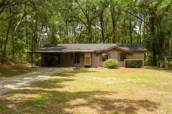16326 NW 118th Place, ALACHUA, FL 32615