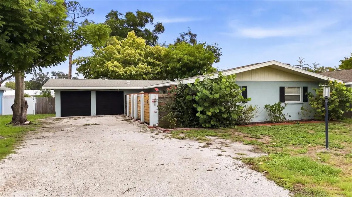 3408 17th Avenue W, Bradenton, FL 34205 - #1