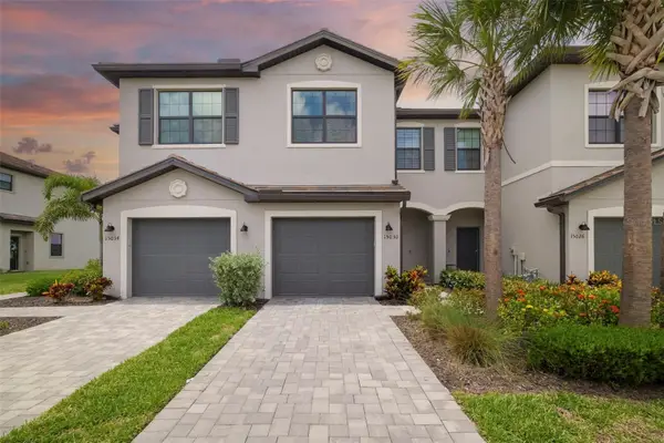 15030 Sunny Day Drive, BRADENTON, FL 34211
