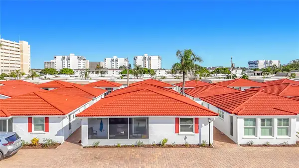 6154 Midnight Pass Road #6-C, SARASOTA, FL 34242