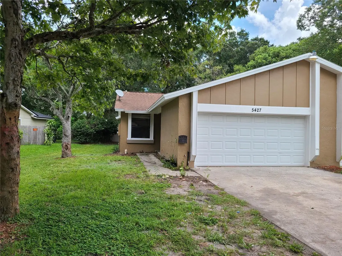 5427 Peaco Place, Winter Park, FL 32792 - #1