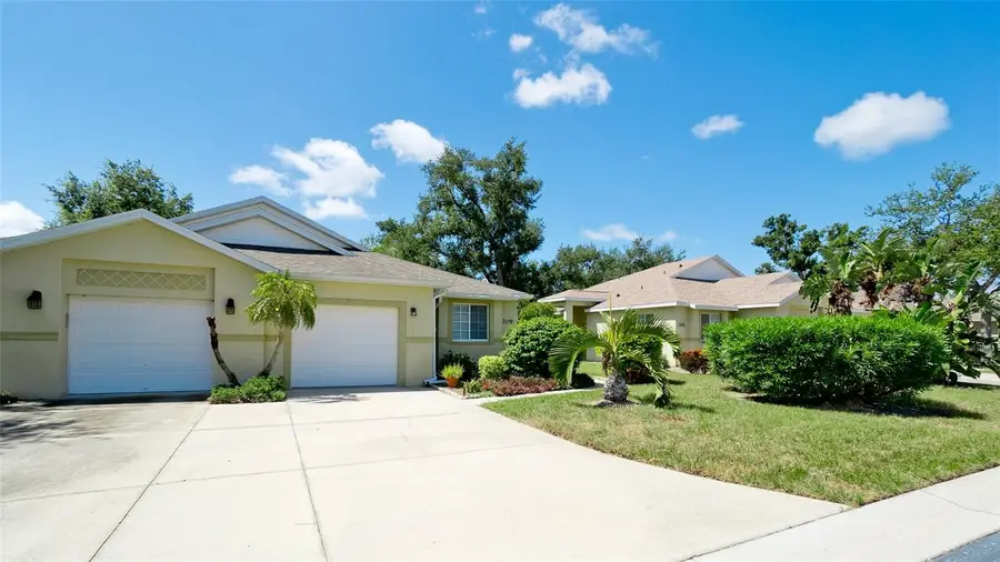209 28th Street W, Palmetto, FL 34221 - #3