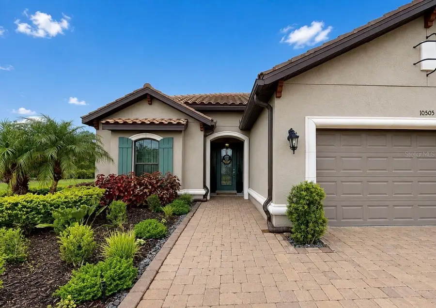 10505 Wicker Park Place, Palmetto, FL 34221 - #2