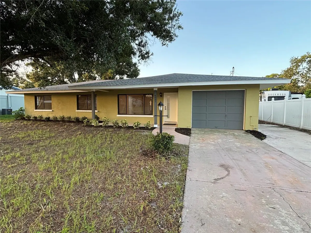 4097 16th Avenue W, Bradenton, FL 34205 - #1