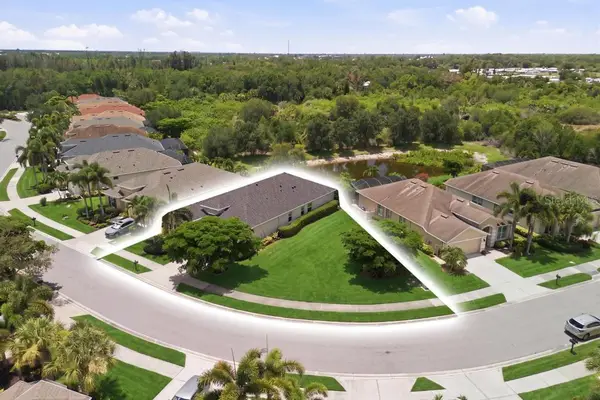 2199 Terracina Drive, VENICE, FL 34292