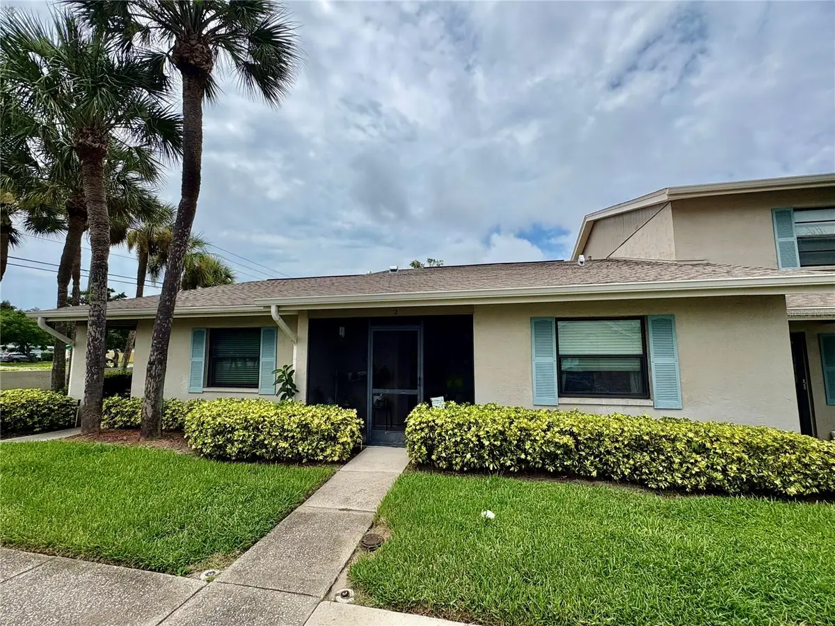 2131 Ridge Road S #2, Largo, FL 33778 - #1