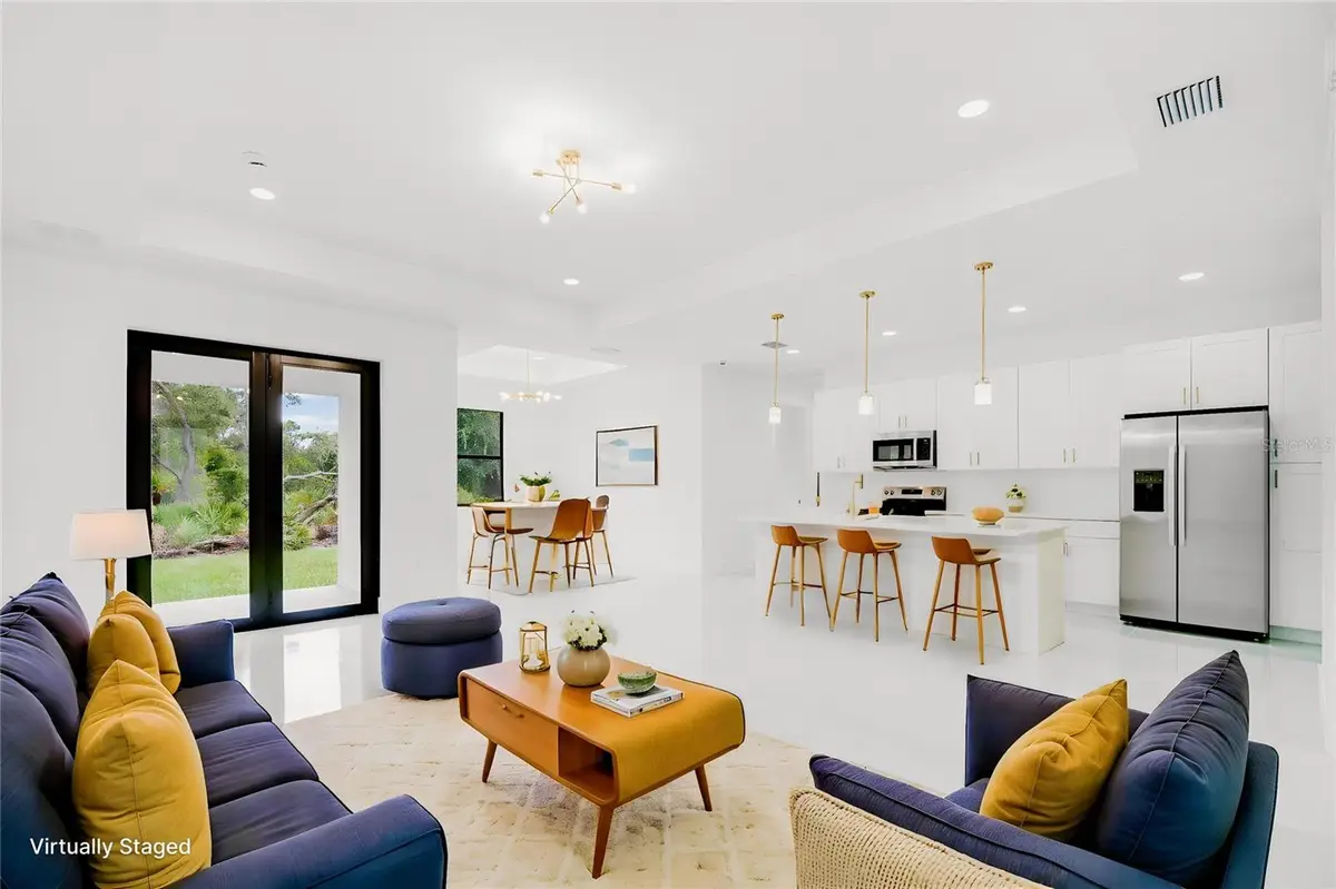 1270 Miliken Terrace, Port Charlotte, FL 33953 - #1
