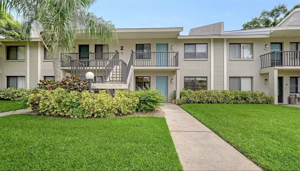 7864 Eagle Creek Drive #7864, Sarasota, FL 34243 - #1
