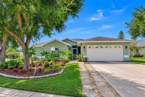 2405 Icecapade Drive, SARASOTA, FL 34240