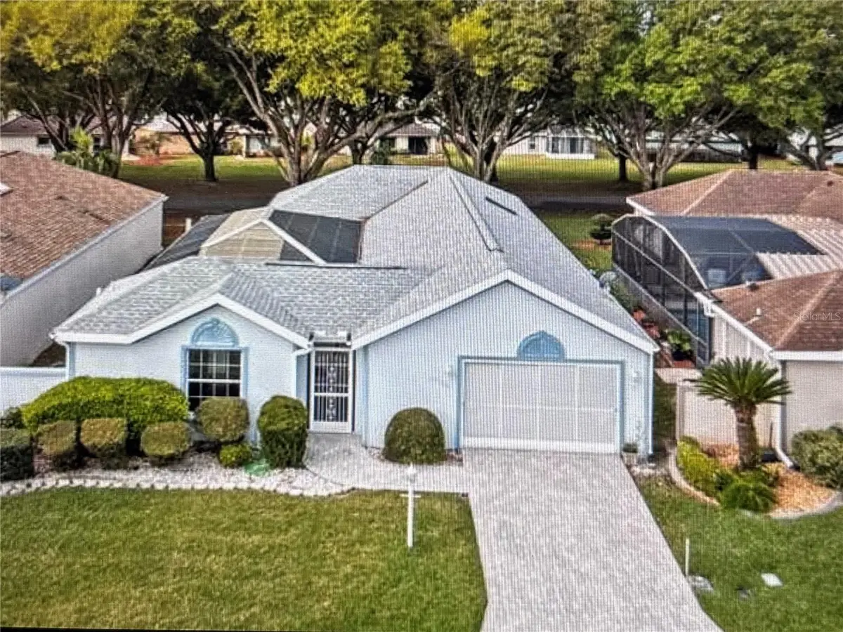 17736 SE 115th Court, Summerfield, FL 34491 - #1