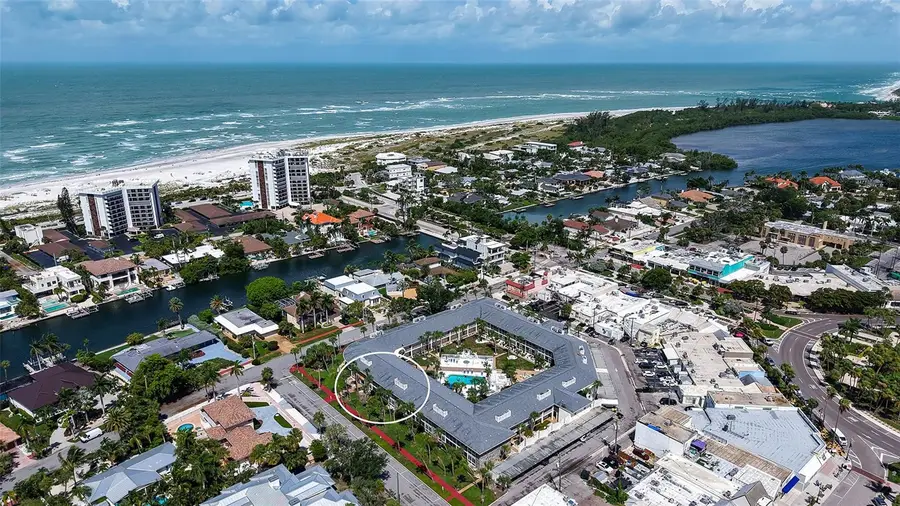 500 S Washington Drive #6A, Sarasota, FL 34236 - #3