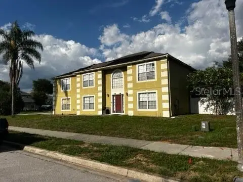 1034 Lake Doe Boulevard, Apopka, FL 32703 - #2