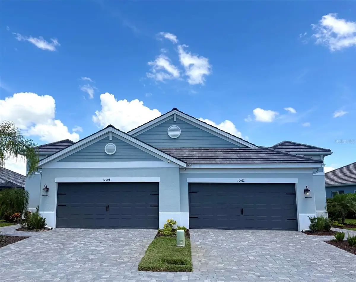 10012 Lake Wales Circle, Sarasota, FL 34241 - #1
