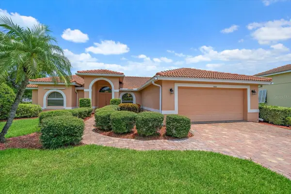 9539 Hawksmoor Lane, SARASOTA, FL 34238