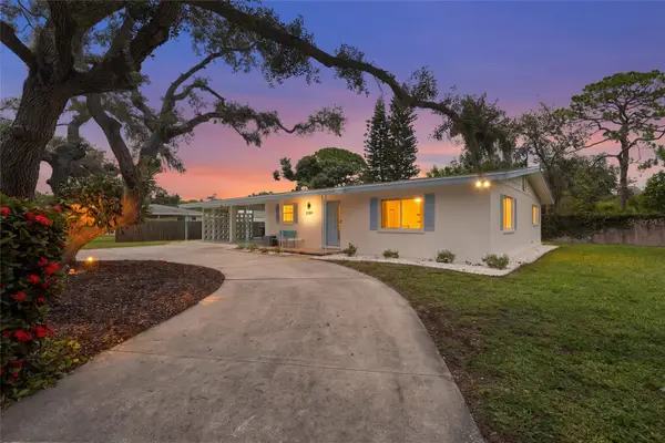 2709 Marlette Street, SARASOTA, FL 34231