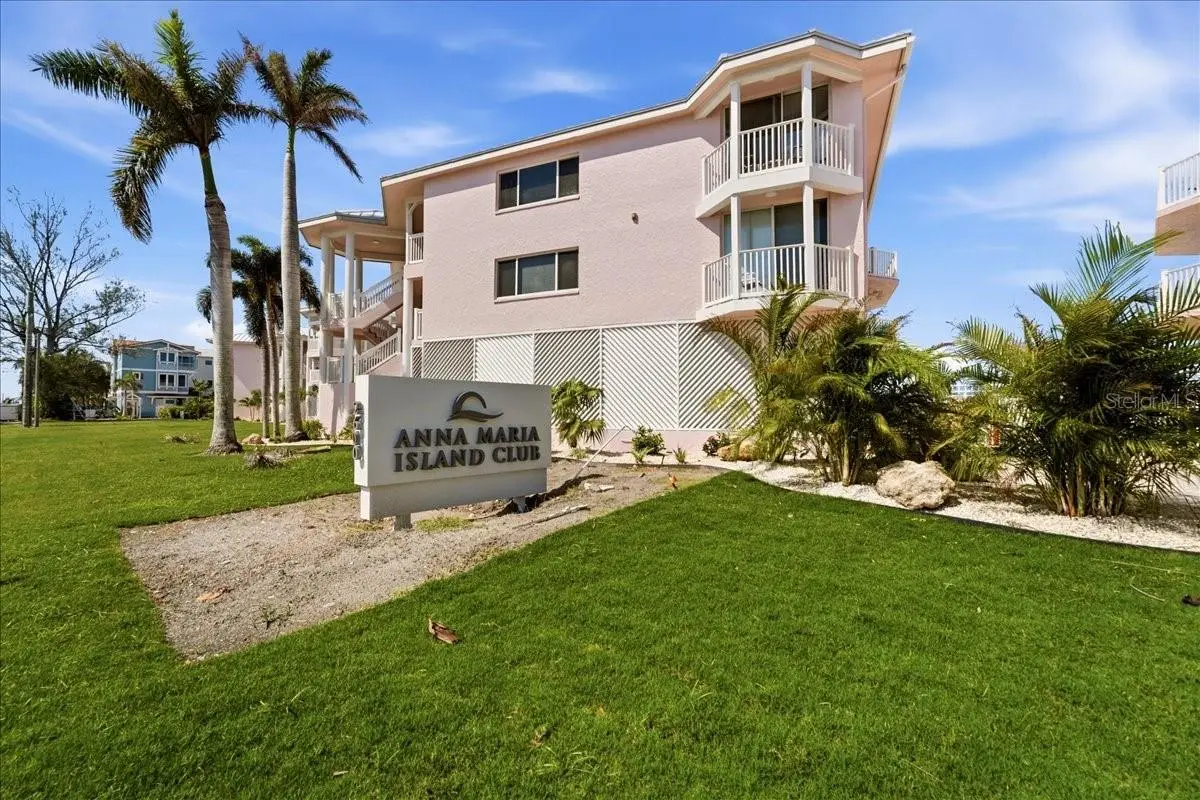 2600 Gulf Drive N #30, Bradenton Beach, FL 34217 - #1