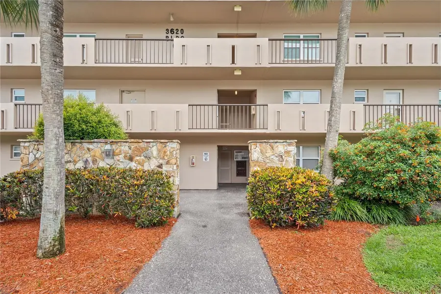 3620 Ironwood Circle #302O, Bradenton, FL 34209 - #2