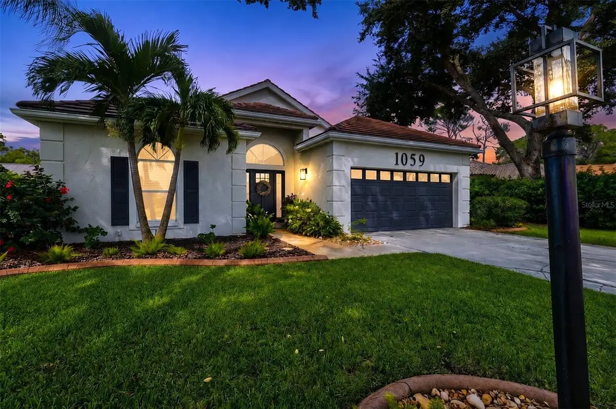1059 Truman Street, Nokomis, FL 34275 - #1