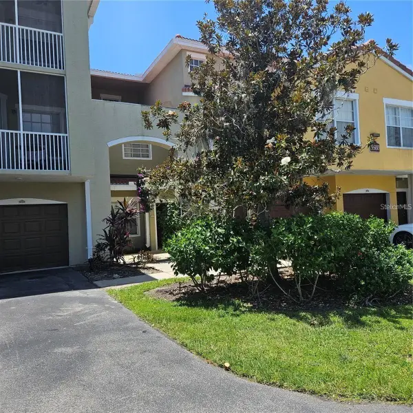 5500 Bentgrass Drive #6-112, SARASOTA, FL 34235