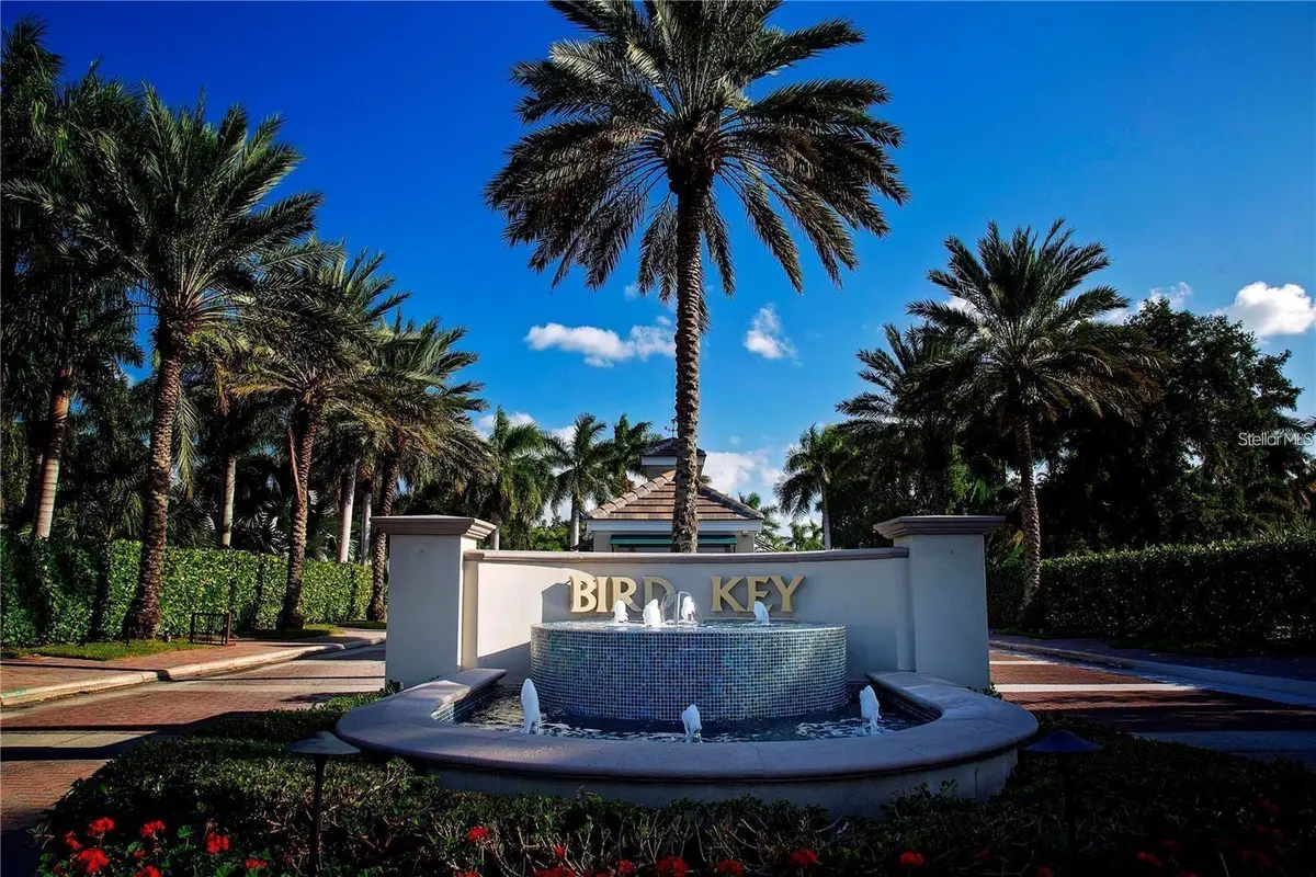 338 Bird Key Drive, Sarasota, FL 34236 - #1